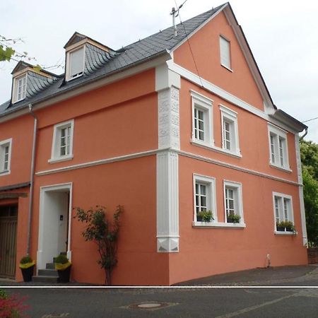 Kruft Veldenz Apartment ภายนอก รูปภาพ