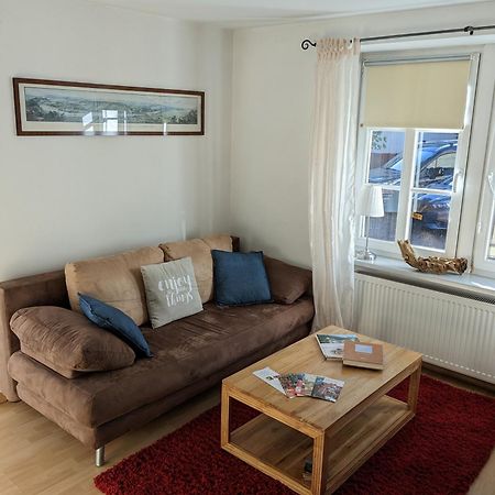 Kruft Veldenz Apartment ภายนอก รูปภาพ