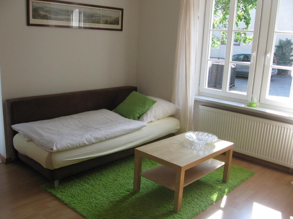 Kruft Veldenz Apartment ภายนอก รูปภาพ